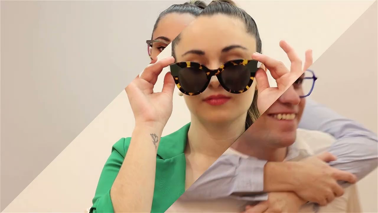 Fotograma de Óptica Elías
